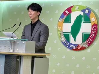 朱立倫批民進黨選輸就翻桌  吳崢：錯！想翻桌的是國民黨