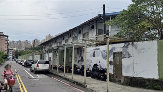 慶富案爛尾8年 海科館工寮成「危險炸彈」