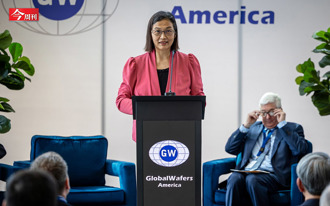 環球晶股價腰斬！營收下滑逾1成、獲利暴跌過半 衰退背後真相