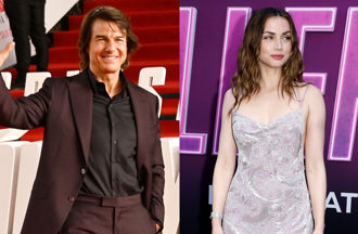 63歲阿湯哥疑「被逼做人」！小26歲新歡想當媽 前妻激烈反應曝