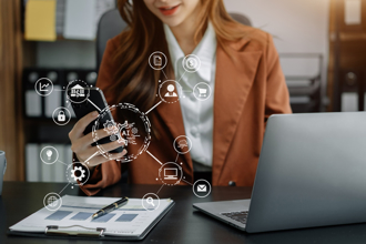 台關稅＜20％ 大漲300點？公布前是絕佳買點 大咖看好均華、晶彩科、定穎投控等2大飆股群漲不停