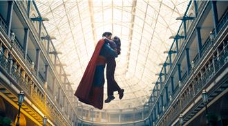 新版《超人》獲譽「最具人性超人」 爛番茄觀眾評分96％創紀錄