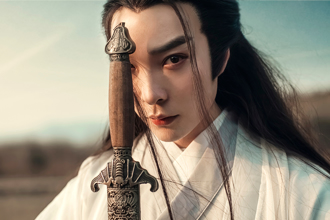 一戰封神！西漢名將血洗匈奴 震懾塞外300年