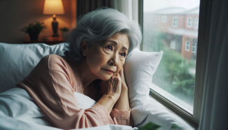 脊傷男竟有臉要老媽養到死 月討2萬扶養費「沒可能」