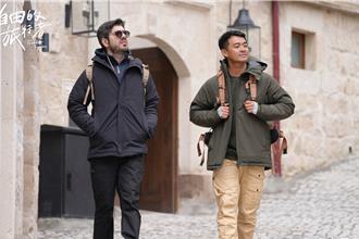 男星惨遭活剥！痛苦哀号画面「公开放送」 全程惨叫不断