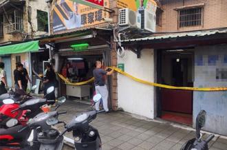 为情丢命！万华毒窟「19岁男遭活活打死」 主嫌18岁女友冷血全程目击