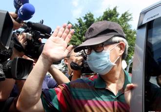 尹清楓命案重要關鍵人  前海軍上校郭力恆病逝享壽73歲