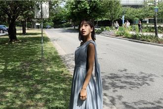 蔡佩軒婚禮倒數！突赴加拿大「救火伴娘」 見證親弟人生下一階段