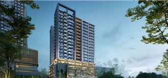 南港機廠社會住宅288戶年底開工！2029完工迎住戶