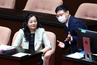 內政部依國籍法解除陸配議員資格  鄭純惠打臉：適用兩岸人民關係條例