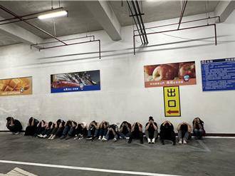 時論廣場》一場將全台陷入地獄的演習（栗正傑）