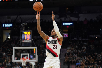 NBA》前首輪新秀慘了！派對性侵昏睡女子 下場曝光