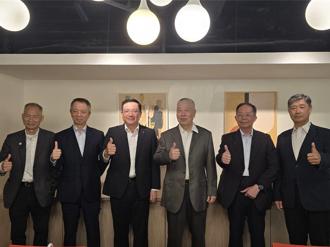 看好4大新興市場！陽明海運董座曝光「第一線」關稅衝擊 