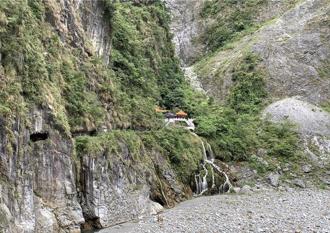 13人擅闖太魯閣保護區  劉世芳：罰3千並禁入園1年