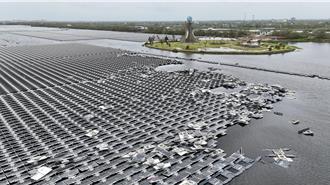 颱风重创中南部光电！恐毒害养殖鱼？事实查核中心一次说清楚