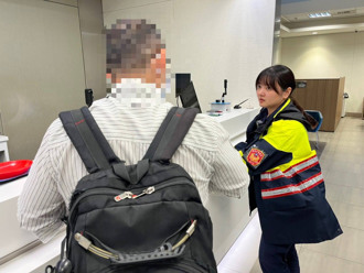 男陷跨國戀詐騙！櫻花妹誘投資虛擬幣 警急攔158萬血汗錢