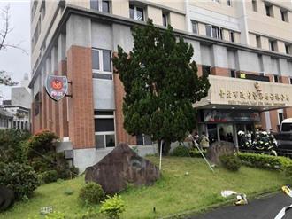 處理違停爆爭議！社子所2警遭控貪汙停職　一審無罪可申請復職