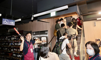 奔腾思潮》「战时民生必需品配售制度」与现实严重脱节（揭仲）