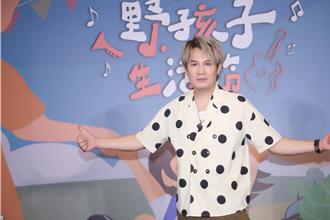 老婆才剛生三寶意外發現罹癌！羅文裕首露面親吐近況