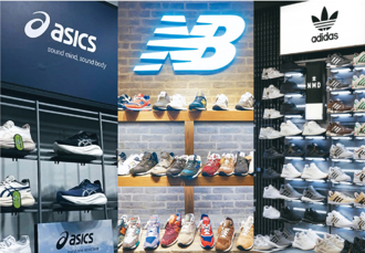 越南20％關稅 製鞋股逃過一劫？供應鏈曝Nike、Adidas下個動作