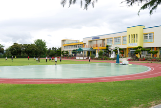 教長喊「校園球具假日借民眾」爆反彈 教育部急喊卡