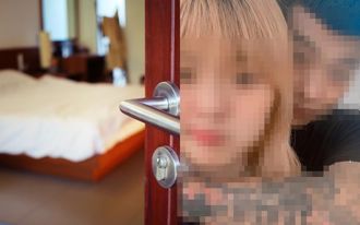 男赴賓館會妹子「桃花變死劫」 萬華命案爆設局疑雲