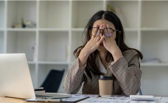 人生中的一道坎！讓企業取消35歲年齡歧視  很難嗎？