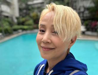 李明依反大恶罢开炮 网忆「爆红歌词」：不愧是叛逆路线