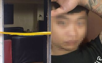 萬華命案是「仙人跳」？  死者母控：兒被擄走還來電討2.8萬