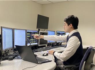 高鐵大腦曝光！24小時神操作 狂吸軌道人才 通過率僅6成