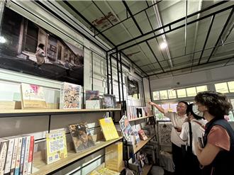 核能是战争？他曝：核三厂若出事 AI也救不了