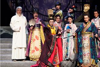 孫翠鳳首演音樂劇壓力太大「藥不夠吃」！崩潰喊：我耳聾了嗎？