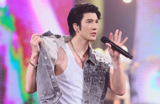 王力宏超強人脈曝光！與比爾蓋茲一同出席「全球最神祕峰會」