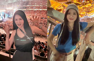 陈乔恩婚后照样拍吻戏！直白理由笑翻全场「还有别的机会吗？」