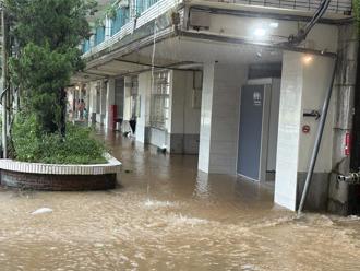 大规模剧烈豪雨作业解除！专家曝雨停时间点：还剩最后一波