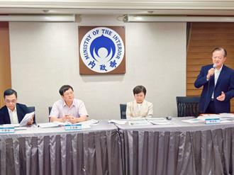 消防员救援溺水殉职  刘世芳：经费被删「有一点点不足」