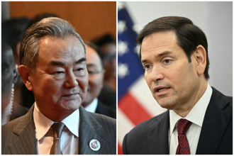 盧比歐：考慮在馬來西亞會晤王毅 美中互動備受關注