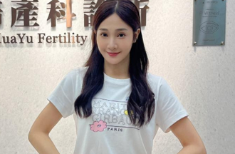 八點檔女神曬扎針照 「完成人生清單」：留一條路給自己多個選擇