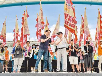 大罷免遶境這場景太驚人！粉專PO一圖酸爆：穩了