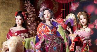 AV女優變偶像女團！日本「人類最強Body」下月來台會粉