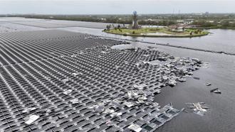 時論廣場》脆弱光電 調整能源政策救台電（葉宗洸）