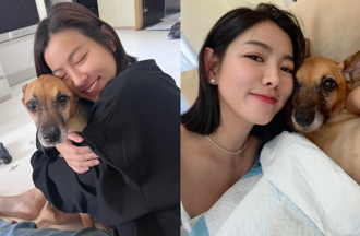 薄衣正妹電影院「鈕扣炸開」竟是她！貼身穿搭膨脹太震撼