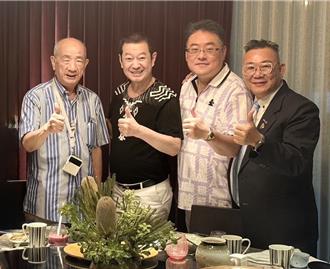 江蕙、葉啓田推手宣布重出江湖！蔡小虎霸氣相挺有望唱進小巨蛋