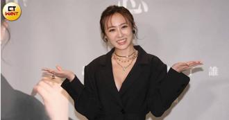 蔡允潔懷孕9月！預產期倒數仍工作8小時：想為自己鼓掌