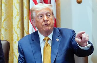 川普祭30％高關稅  歐盟嗆必要時反制 墨西哥喊不公平