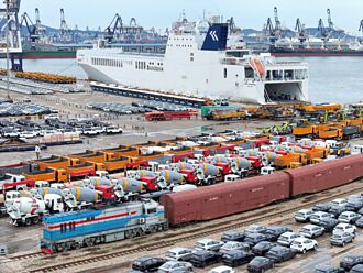 工商社論》中國進口下滑對世界的影響