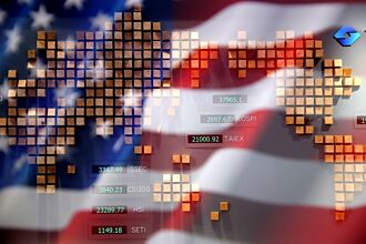 美對台稅率 傳與日韓接近