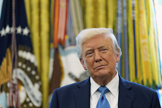 川普又放話 對銅課50％關稅