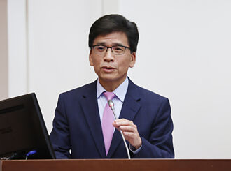 彭金隆：永續金融 四路並進