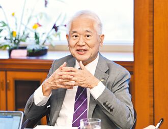 魏寶生：活化民間財富 三面向是關鍵